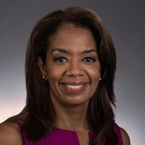 Caroline Lovelace - Preserver Partners