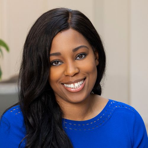 Channelle Wallace