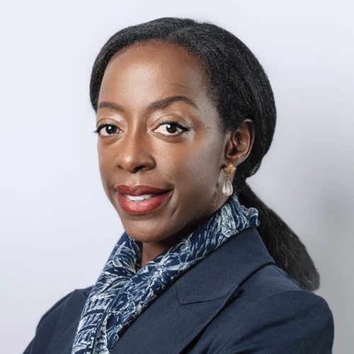 Denise Odaro - PAI Partners