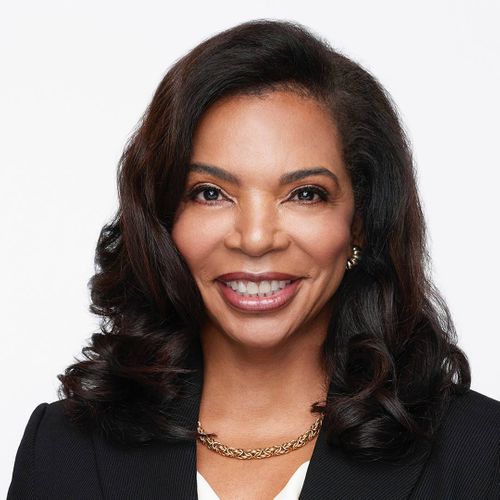 Donna Sims Wilson - Kah Capital Management