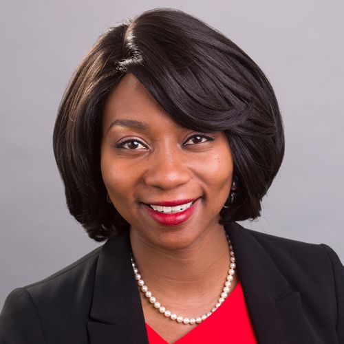 Dr. Namukale Chintu