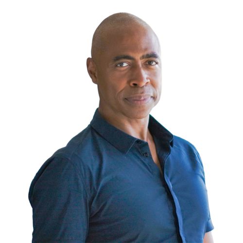 Eric Collins - Impact X Capital Partners