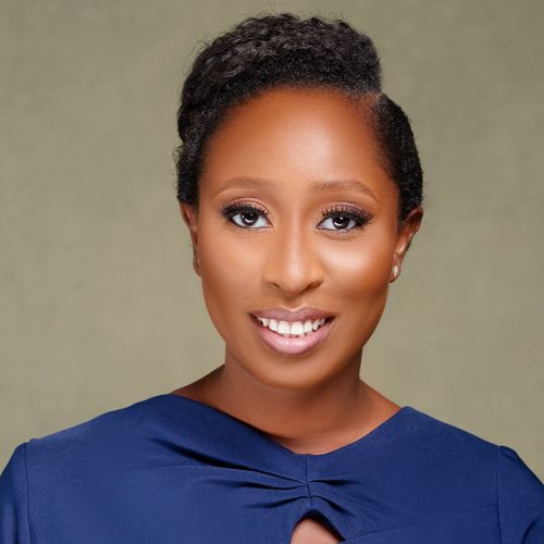 Folaseto Akin-Olugbade - 
