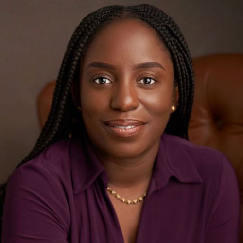 Funmi Akinluyi, CFA - Delphos