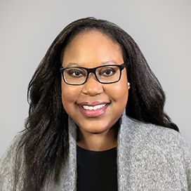 Kirkie Maswoswe - Goodwin Procter