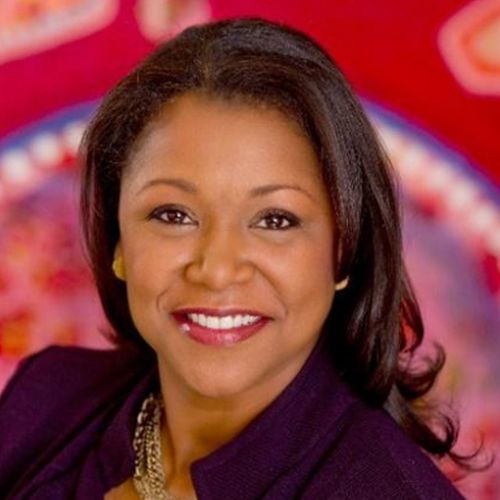 Johnita Walker Mizelle - ONYX Capital Advisors