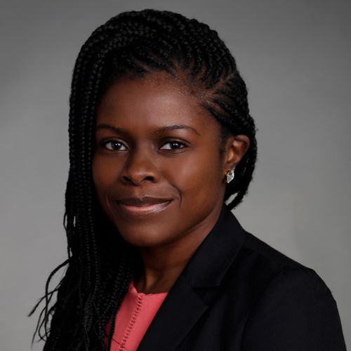 Karina Tanny, CFA - State Street