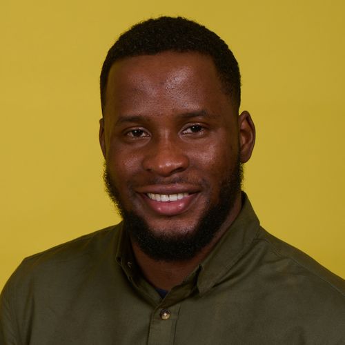 Kenny Adebajo