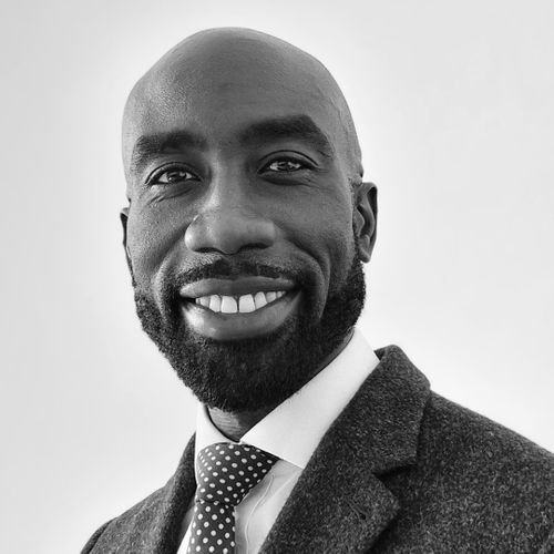 Kofi Kyei - Chay Executive Coaching