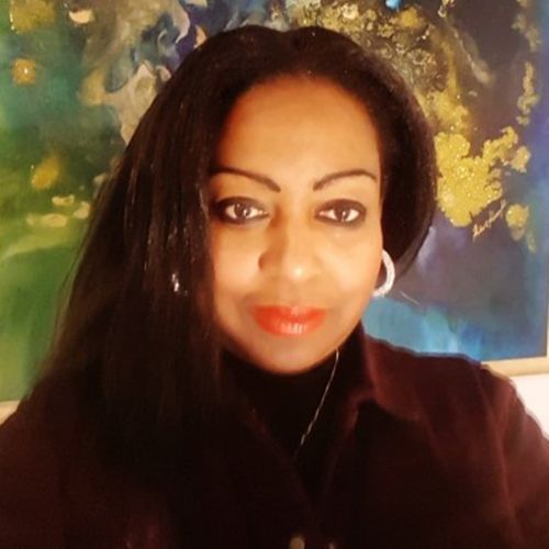 Lisa Lambie - Maroon Invest Global