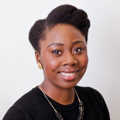 Mariam Akanbi