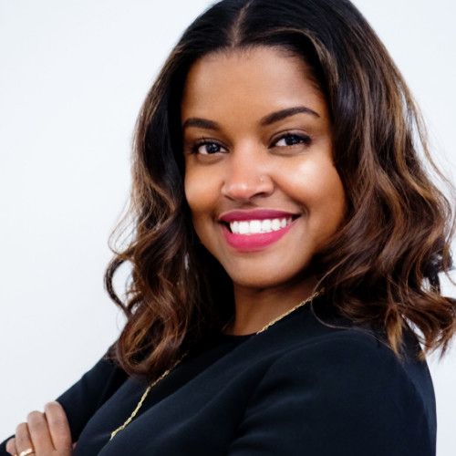 Merary Soto-Saunders - CVC Capital Partners