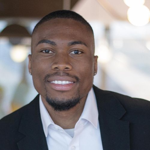 Michael Ojetunde