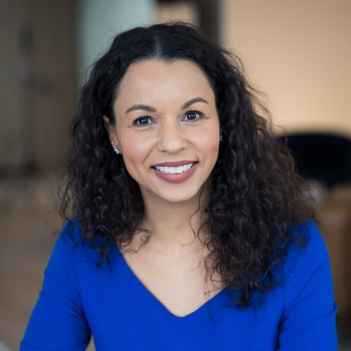 Michaela Edwards - Capricorn Investment Group
