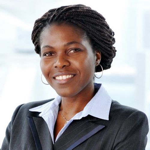 Michelle Hilliman, CFA - HSBC Alternatives