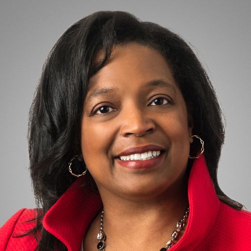 Michelle Thompson-Dolberry - MFS Investment