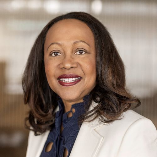 Michelle Bereaux - UBS