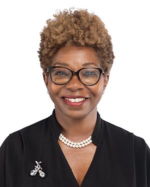 Patricia Zollar - Neuberger Berman