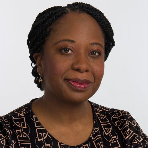Mimi Gom - St. James's Place