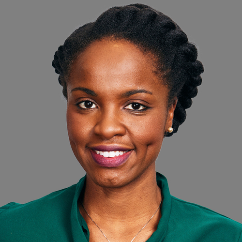 Nneka Orji - Alvarez and Marsal
