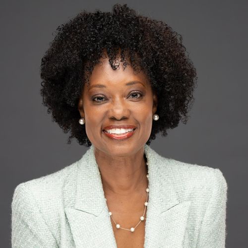 Nona King - Career Catalyst Group