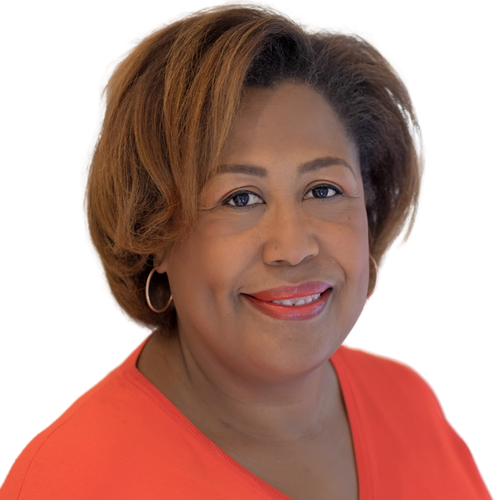 Pamela Hutchinson - Bloomberg