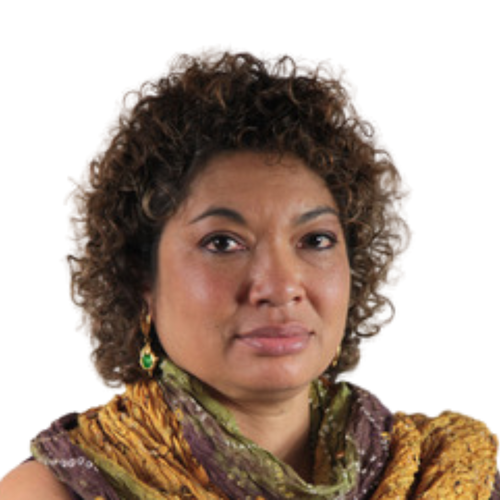 Patricia Hamzahee FRSA - Extend Ventures