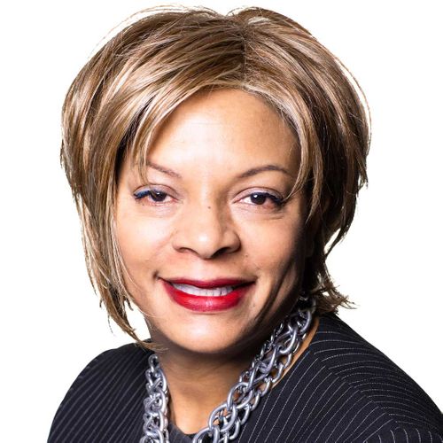 Paula Groves - Impact X Capital