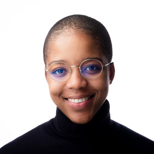 Raisa Béliard, CFA - British International Investment