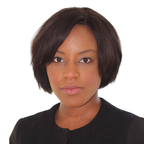 Remi Olu-Pitan - Schroders