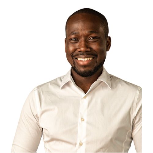 Rodney Appiah - Cornerstone VC