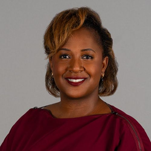 Rufaro Chiriseri, CFA - British Isles, RBC Wealth Management