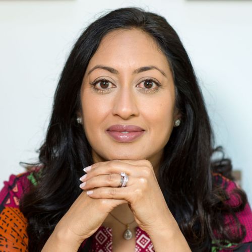 Sadia Salam - 