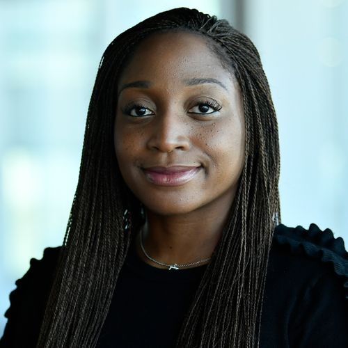 Seun Toye-Kayode