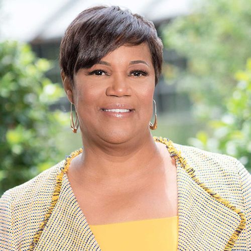 Shila Nieves Burney - Zane Venture Fund