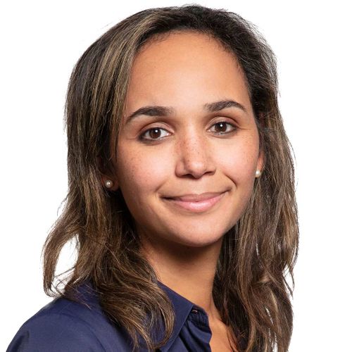 Sophie Smith - Cleary Gottlieb Steen & Hamilton LLP