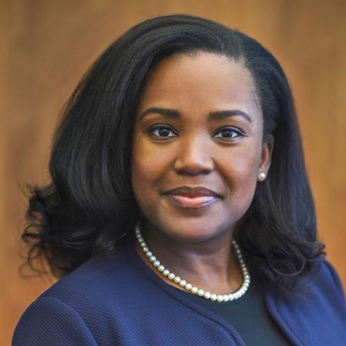 Taffi Ayodele - NYC Office of the Comptroller