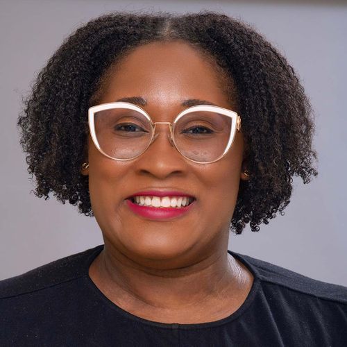 Tamika Tyson - TGC Impact