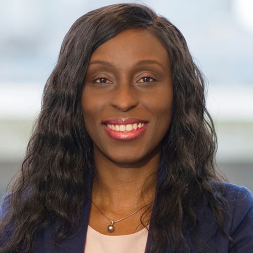 Omotunde Lawal, CFA - Barings