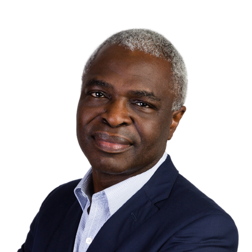Wol Kolade - Livingbridge
