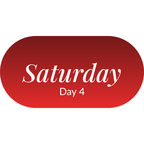 Saturday 