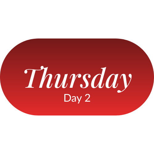 Thursday