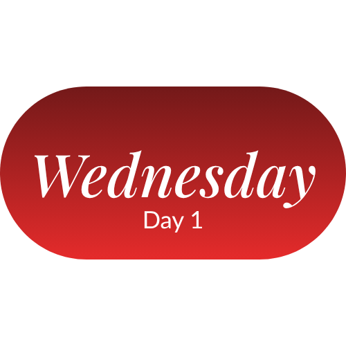Wednesday 