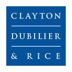 Clayton Dubilier & Rice