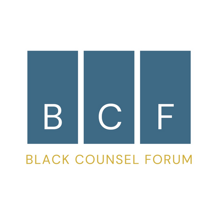 Black Counsel Forum