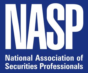 National Association of Securities Professionals