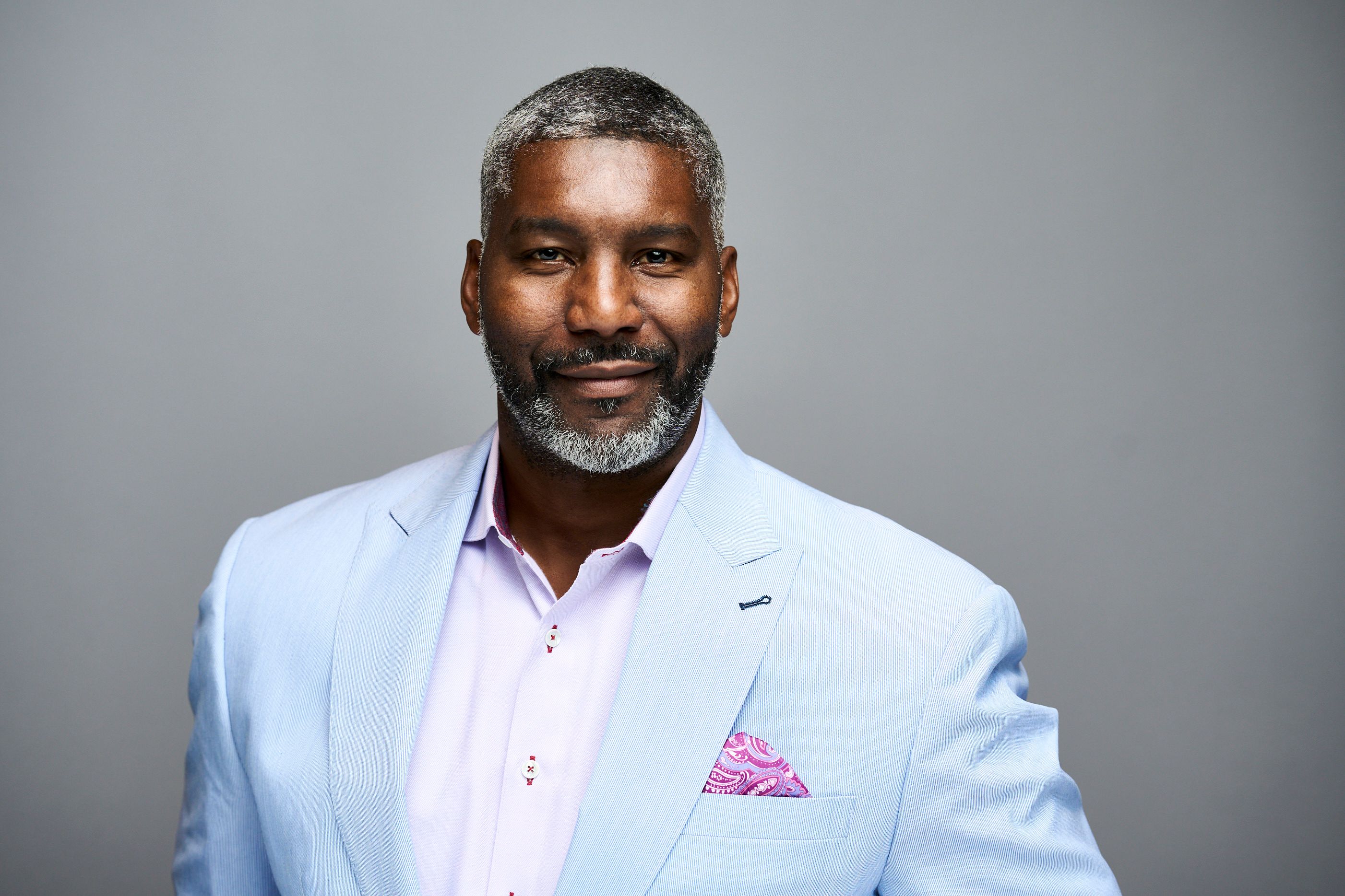 Speaker image for Paul Francisco