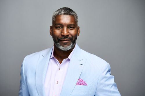 Speaker profile image for Paul Francisco