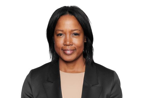 Speaker profile image for Chelsea Smith