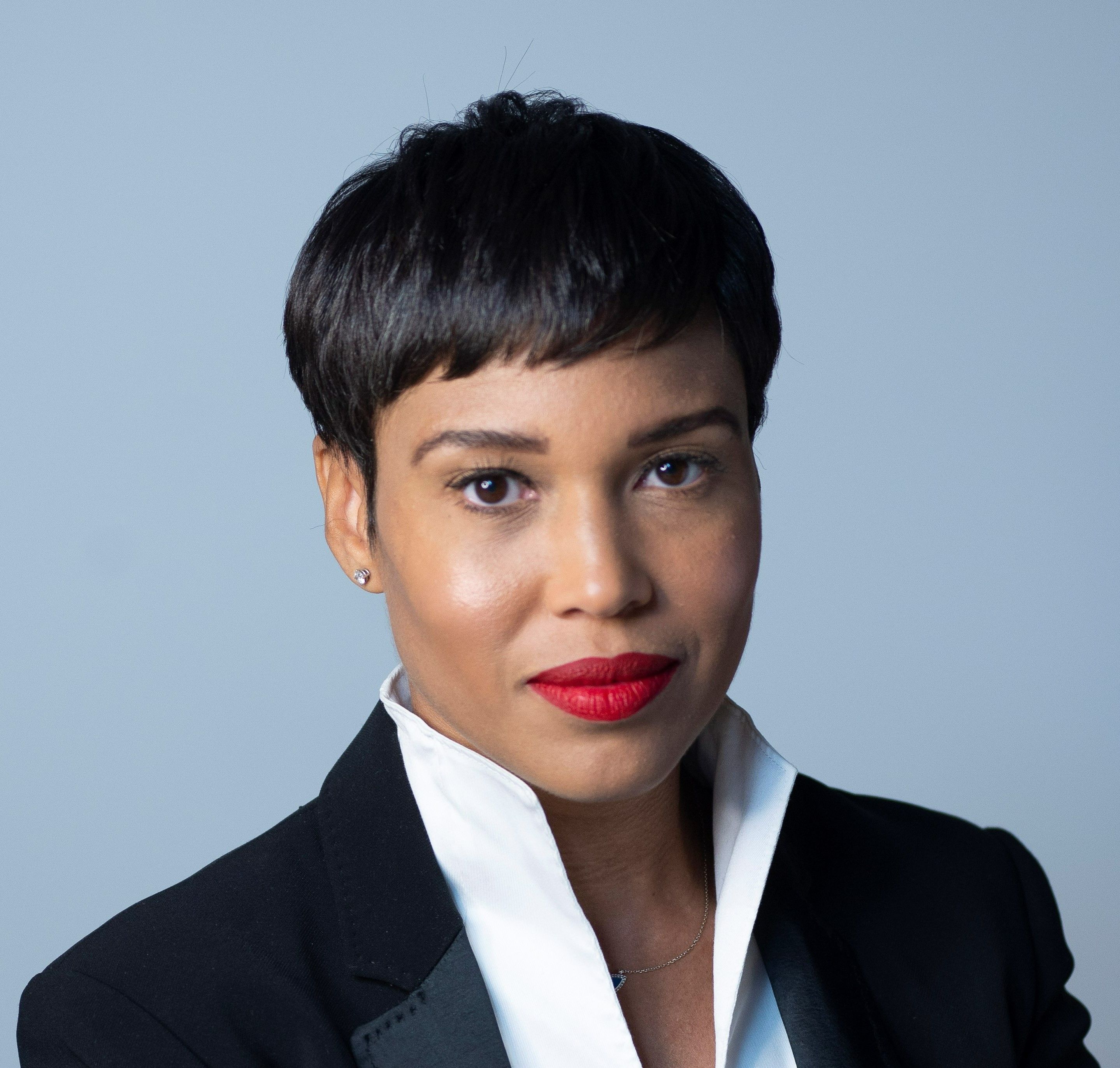 Speaker image for Ahtis Davis